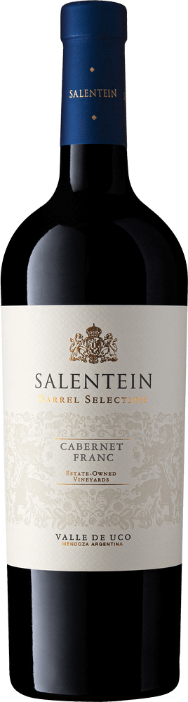 Vorschau: L'âme de Mendoza avec Bodegas Salentein - Pack de dégustation de 6
