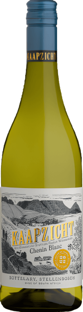 Vorschau: Chenin Blanc du Cap d'Afrique du Sud - 6x paquet de dégustation