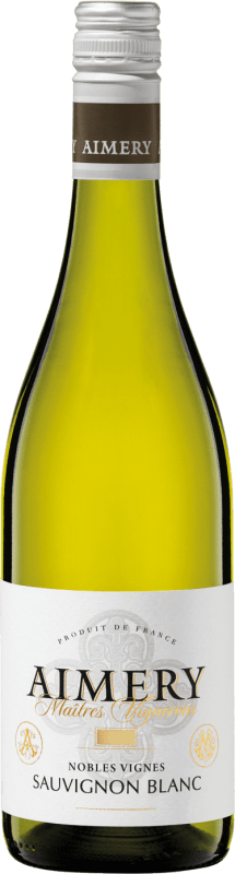 Aimery Sauvignon Blanc - Sieur d'Arques