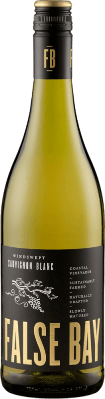 False Bay Windswept Sauvignon Blanc - Waterkloof