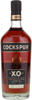 XO - Cockspur