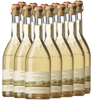 12x Vorteils-Weinpaket PriSecco Winterbirnentraum - Manufaktur Jörg Geiger