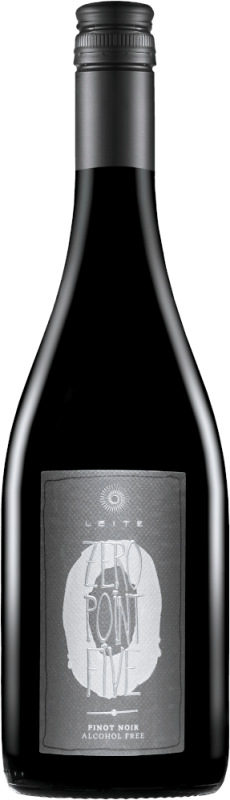 Zero-Point-Five Pinot Noir Alcohol Free - Weingut Josef Leitz
