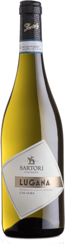 Calalba Lugana DOC - Sartori di Verona