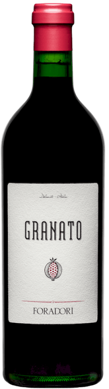 Granato Teroldego IGT - Foradori