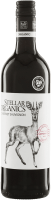Cabernet Sauvignon Western Cape - Stellar Organics