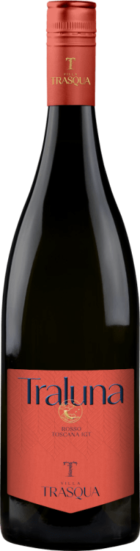Traluna Rosso di Toscana IGT - Villa Trasqua