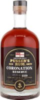 Coronation Reserve British Navy - Pusser's Rum