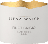 Vorschau: Selezione Pinot Grigio Alto Adige DOC - Elena Walch
