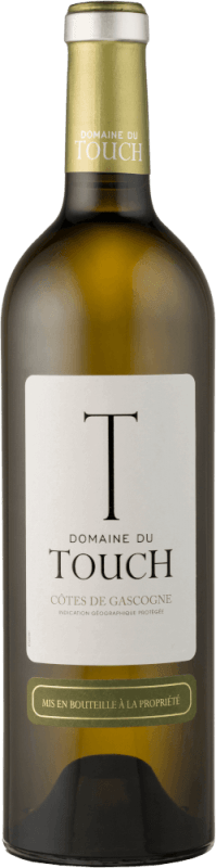 Cotes de Gascogne Blanc Sec - Domaine du Touch