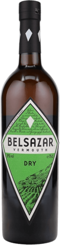 Belsazar Dry - Belsazar