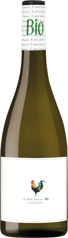 Sauvignon Blanc - Le Petit Fermier