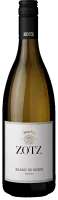 Blanc de Noirs Markgräflerland trocken - Weingut Zotz