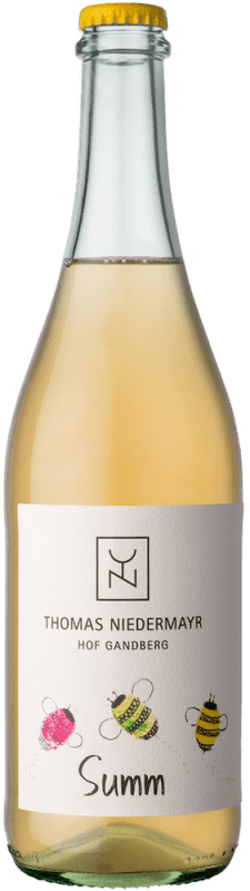 Cuvée Summ - Weingut Thomas Niedermayr