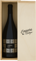 Castillo De Enguera Reserva Valencia DO 1,5 l Magnum 2018 - Enguera