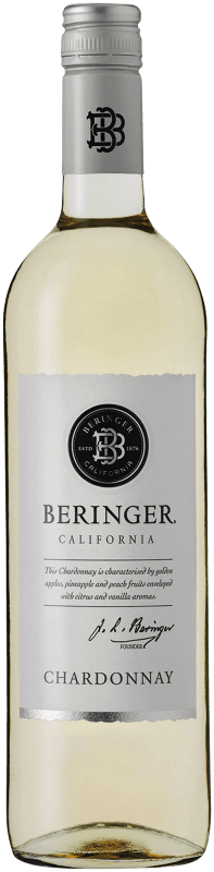 Classic Chardonnay California - Beringer