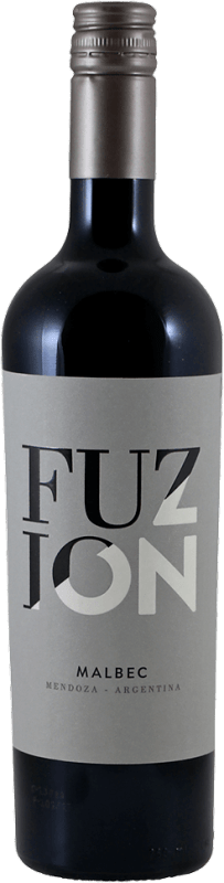 Malbec - Fuzion