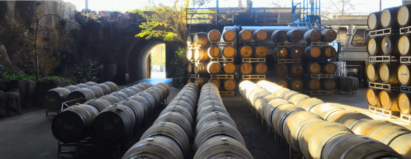 Ironstone Vineyards Fasslager Ironstone-Vineyards-Fasslager