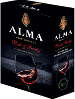 Alma Portuguesa 3,0l Bag-in-Box - José Maria da Fonseca