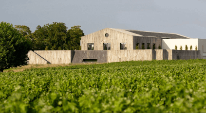 Le Château Clerc Milon