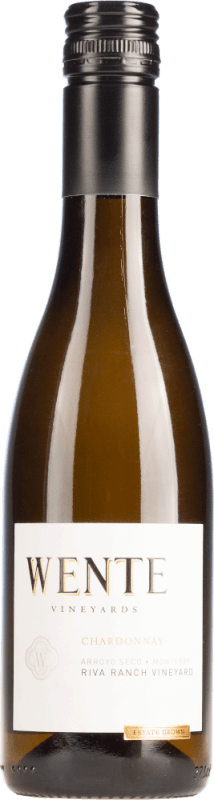 Riva Ranch Chardonnay Reserve 0,375l - Wente Vineyards