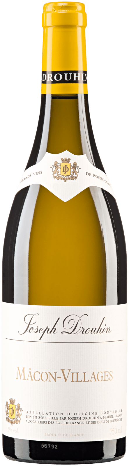 Vorschau: Découvrez la Bourgogne avec Joseph Drouhin – Pack découverte 3x