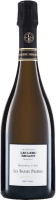 Champagne Les Basses Prières Hautvillers 1er Cru Brut Zéro - Champagne Leclerc Briant
