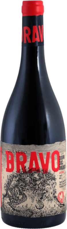 Bravo Tinto Douro DOC - Quevedo Wines