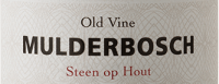 Vorschau: Old Vine Steen op Hout Chenin Blanc - Mulderbosch