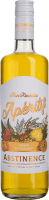 Abstinence Lemon Aperitif Alkoholfrei - Abstinence
