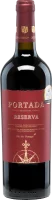 Portada Tinto Reserva - DFJ Vinhos