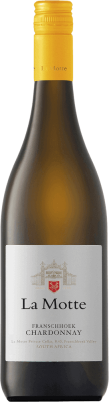 Classic Collection Chardonnay - La Motte