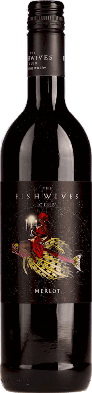 Merlot - Fish Wives Club