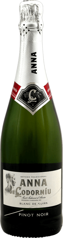 Anna Cava Brut Blanc de Noirs - Codorníu