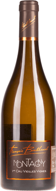 Montagny 1er Cru Vieilles Vignes - Francois Berthenet