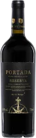 Portada Reserva Shiraz Cabernet Sauvignon - DFJ Vinhos