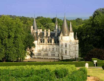 Le Château Nozet