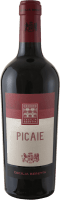 Picaie Rosso Veneto IGT - Cecilia Beretta