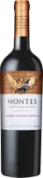 Limited Selection Cabernet Sauvignon Carménère - Montes
