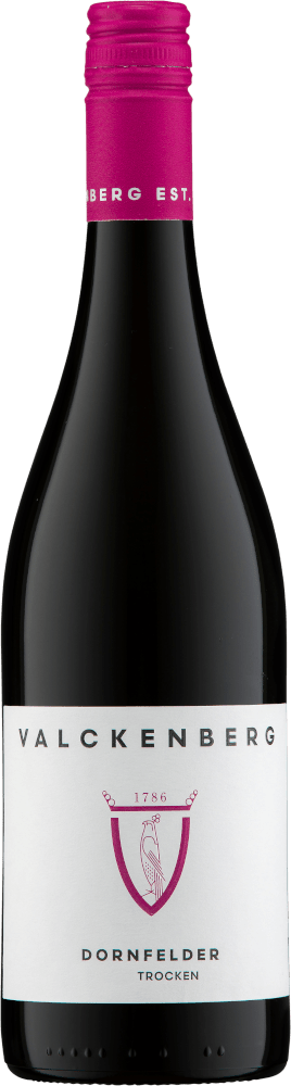Vorschau: La diversité des vins de P.J. Valckenberg - 6x coffret découverte
