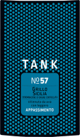 Vorschau: 6x Vorteils-Weinpaket TANK No 57 Grillo Appassimento Sicilia DOC - Cantine Minini
