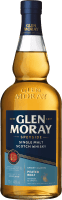 Peated Speyside Single Malt - Glen Moray