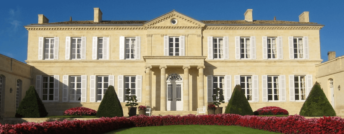 Château Branaire-Ducru Domaine viticole