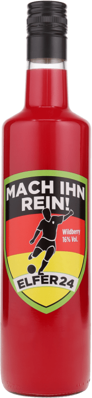 Elfer24 Wild Berry Mach ihn rein - Elfer