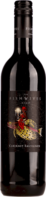 Cabernet Sauvignon - Fish Wives Club