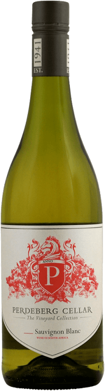 The Vineyard Collection Sauvignon Blanc - Perdeberg Cellar