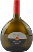 Volkacher Ratsherr Riesling GG trocken - Weingut Zur Schwane