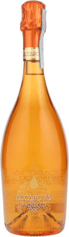 Accademia Rainbow Orange Prosecco DOC brut - Bottega