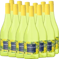 12er Vorteils-Weinpaket - Limoncello Spritz! - P&P Weine
