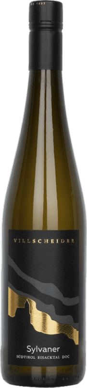 Sylvaner Eisacktal DOC - Villscheider